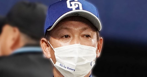 中日・立浪監督が画策する「広島のスキャンダル捕手」緊急補強の内幕