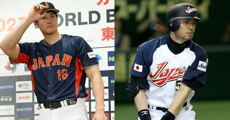 イチローが１７年前に放った『３０年発言』に韓国メディアが再注目！