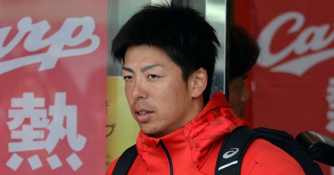 カープ伝統の機動力が衰退…盗塁数減少と併殺打増加は解消できるか?