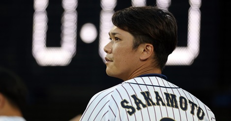 侍ジャパン栗山監督を最後まで悩ませる「ボーダーライン」の選手の名