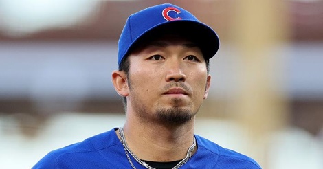 メジャー２年目の誠也、さらなるブレイクへ米専門メディアも太鼓判！
