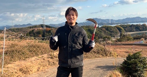 プロ野球選手からレモン農家へ…なぜ元広島・戸田は『異例の転身』？