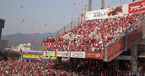 カープ３代目オーナーに「交代論」が噴出する…古参ファンのウップン