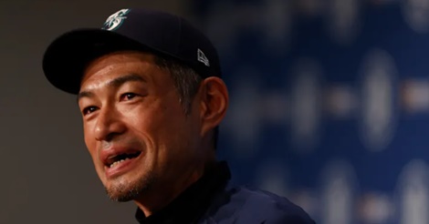 環境を変えたい時の決断の基準は？イチローの答えに説得力がありすぎ