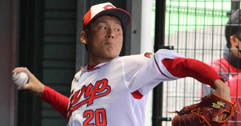 栗林は史上最速100セーブなるか、スピード記録上位は助っ人ばかり