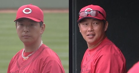 新井監督、明言！大瀬良が５年連続５度目の開幕投手「投手陣も納得」