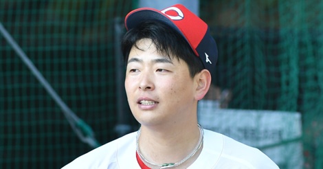 広島カープの歴代開幕投手、大瀬良大地が球団3人目の5年連続大役!