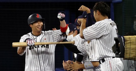 侍Ｊ・打者陣、予想される先発メンバー・レギュラー・打順の構成は？