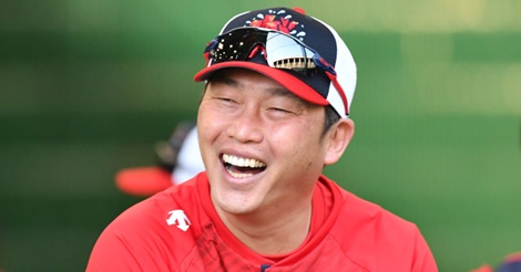 オープン戦最下位チームのシーズン成績…カープは、優勝かＢクラス？