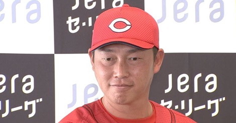 ＯＰ戦最下位から下克上狙う！「ありがとう、やる気にさせてくれて」