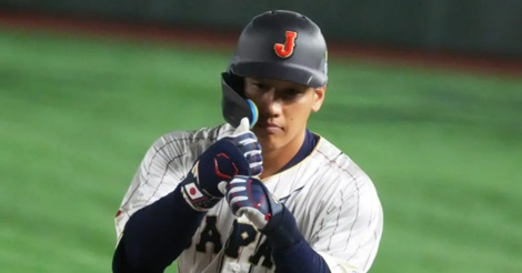 侍Ｊ「ペッパーミルポーズ」が高校野球では禁止…高野連の対応が物議