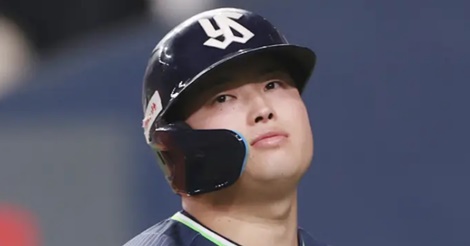 誠也の『村上モノマネ』がそっくり！「すごい元気出た」と本人も感謝