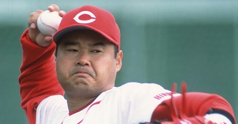 異例すぎる１９歳でのトレードから広島の正捕手に登り詰めた西山秀二