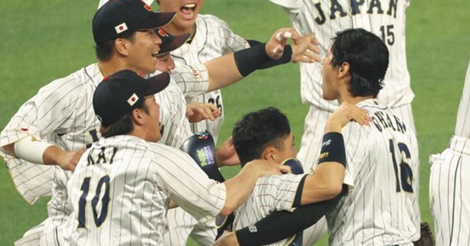 大谷、トラウトを三振斬りで世界一「球史でも屈指の２人…完全無欠」