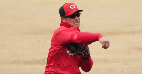 田中、崖っぷちからでもチーム引っ張る／レギュラー争いダークホース