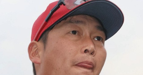 新井監督が栗林良吏のピンチにマウンドへ「お前で打たれたら本望…」