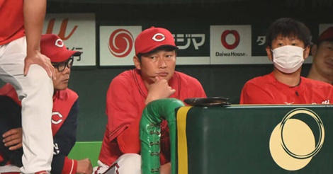 苦手な交流戦の前に…広島ファンが気が気でない「Ｇ７サミット」余波