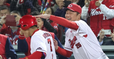 アニキを反面教師に奮闘中！総ザンゲの評論家「監督の資質は上」の声