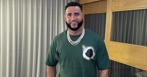 元広島・メヒアを救った丸の金言「失敗するためには強くなければ…」