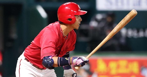 野間の身体能力が生んだ奇跡「フェン直でライトゴロ見たことある？」