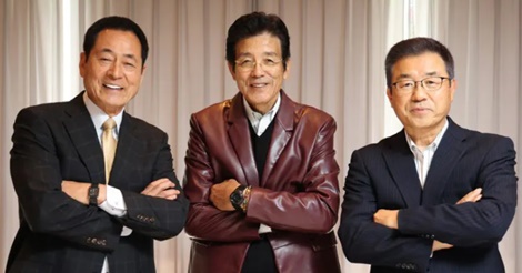 新井監督に「選手と一緒に喜ぶのはいいけど…」と不安も／ＯＢ座談会