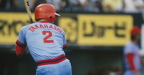 ワルで問題児と言われた衣笠祥雄が「鉄人」と呼ばれる男になるまで…