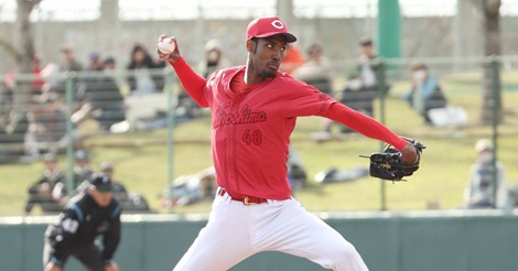 元カープ・中田廉が一目置く男、アドゥワ誠から相談されていたこと…