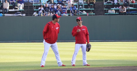 藤井ヘッドコーチはカープを変えられるか「初回からバントはしない」