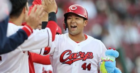 「ロマンしかない」広島・林晃汰２年ぶりホームランは貴重な先制点！