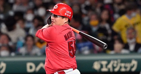 松山竜平、技術と経験で『鬼門』を打ち破る！／交流戦の『キーマン』