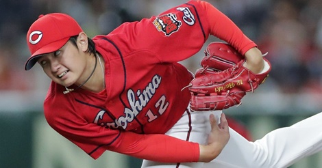 黒田さんから「ここにいちゃダメだろ」、大道が腕を振り続ける理由!