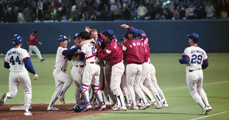 １６点も取ったのに試合に敗れた…『超打撃戦』で何が起こったのか？