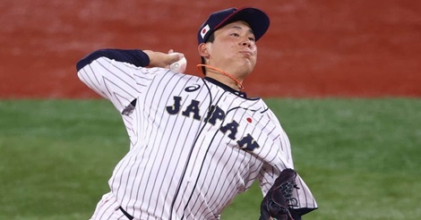 栗林良吏は勤続疲労?救援失敗で『5敗目』…「守護神」復帰のカギは