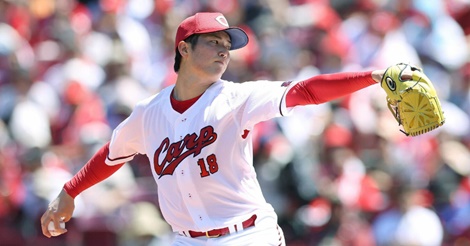 明大時代の後輩が明かす森下とは?「目標にもできないぐらいの天才」