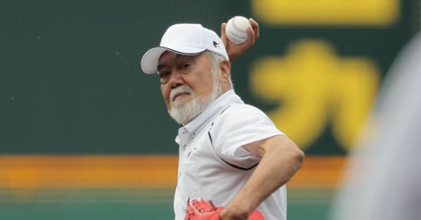 緊急手術をした安仁屋さん、心配するカープファンをホッとさせた一言