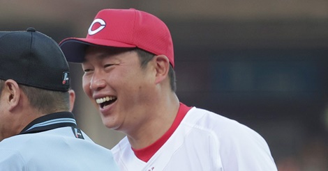 前半戦採点簿…下馬評覆すカープが最高得点！中日は再建に時間かかる