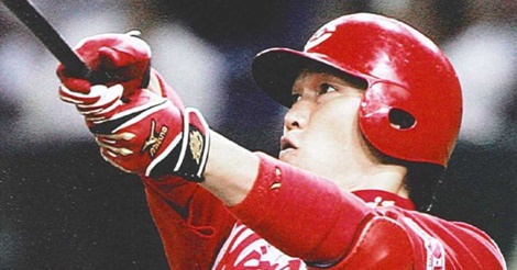 カープ第３捕手の登録抹消に憶測「トレード放出」「ＦＡ権の封じ手」