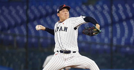 広島カープ・栗林良吏の初勝利に思う、ストッパーの起用法とその課題