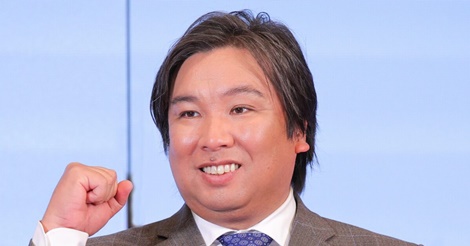 里崎智也氏、カープの投手３人がトレード候補…「ないねチャンスが」