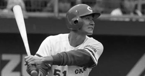 「孤高の天才」が味わっていた癖になる感覚とは？打撃職人・前田智徳