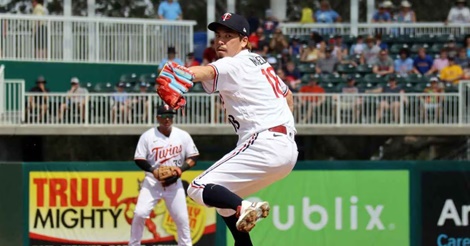 前田健太、電撃カープ復帰を決断か…今季限りでメジャー契約が終了!