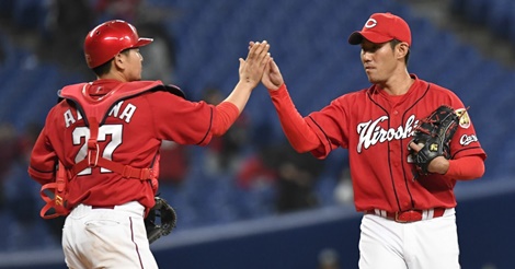 會澤「俺もどうにもできずにごめんな…」の言葉に、中田が号泣した夜