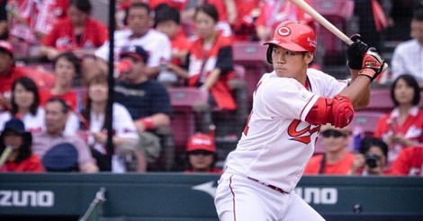 坂倉が『日大三を選んだ』理由、甲子園は縁なかったが「一生の財産」