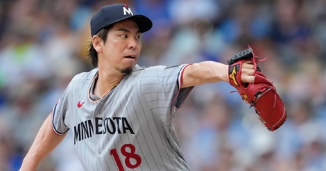 今季まで契約の前田健太に電撃『日本球界復帰』がささやかれる理由？