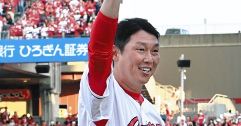 新井監督の決戦前のいたずら、２位躍進のシーズンには笑いの多さも！