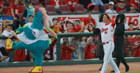 ２位を呼び込んだ新井監督のツキ、ＣＳ地元開催で興行面で大きな違い