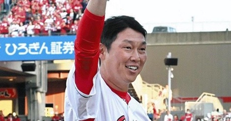 新井監督が型破りさい配示唆「失敗したらもう、ごめんなさい！だよ」