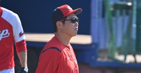 ドラフト巧者・広島カープが得意の「１位公表」その成功例と勝率は？