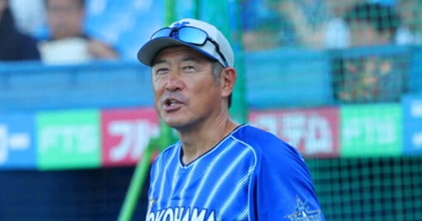 ＤｅＮＡ・石井琢朗コーチと広島の独裁オーナーの『密会』疑惑に波紋