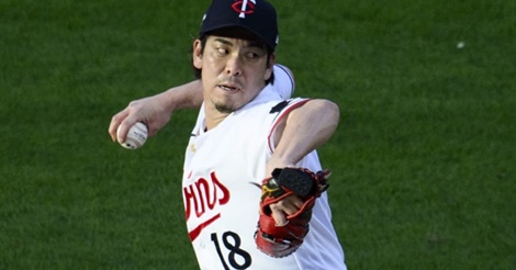 前田健太のカープ電撃復帰はあるか?米メディアで論じられる30億!